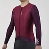 mens cycling tops long sleeve