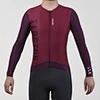 mens cycling tops long sleeve